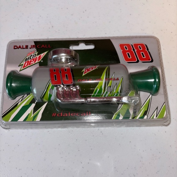 Dale Earnhardt Jr. NASCAR Collectibles - Picture 4 of 5